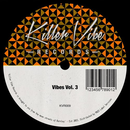Vibes Vol. 3