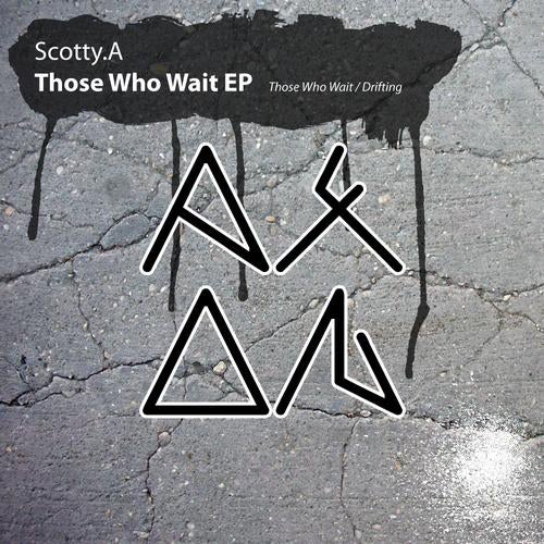 Those Who Wait EP