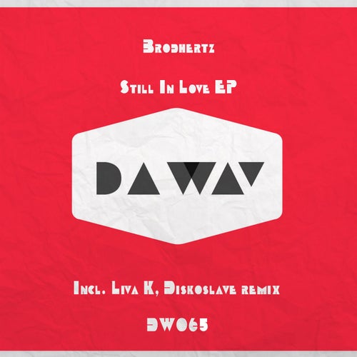 Still In Love EP