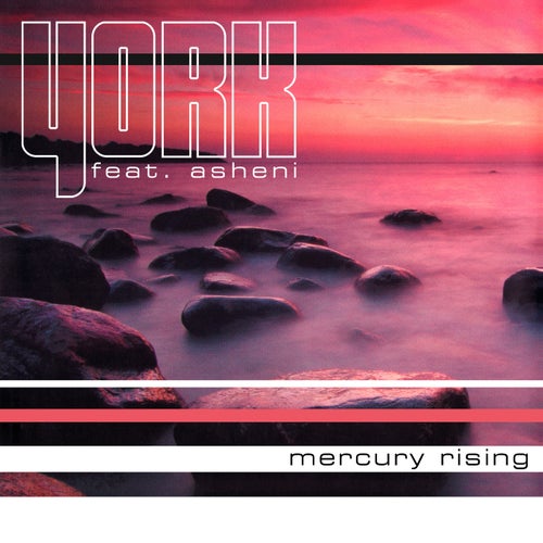 Mercury Rising