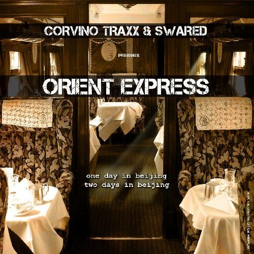 Orient Express EP