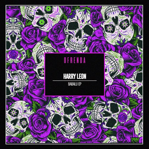Babalu EP