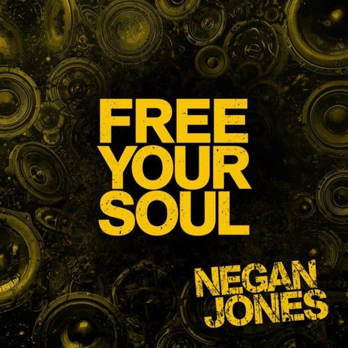 Free Your Soul (DJ Global Byte Mix)