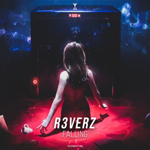 Cover art for Falling (Extended Mix)