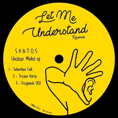 Unclear Model EP