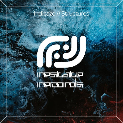 Cover art for Structures