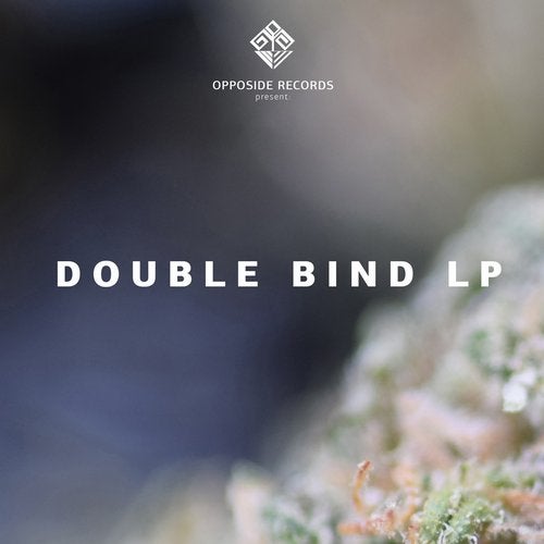 VA — DOUBLE BIND (OPPOSIDE) [LP] 2018