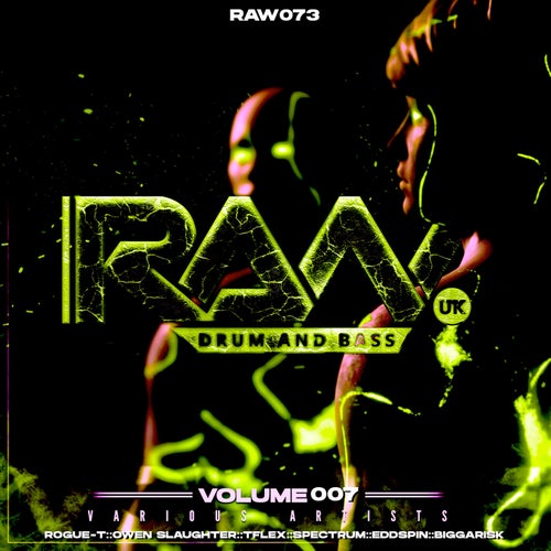 RAW VA VOL 7