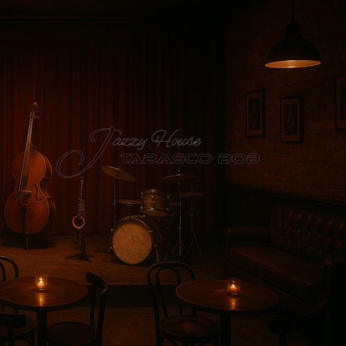 Jazzy House