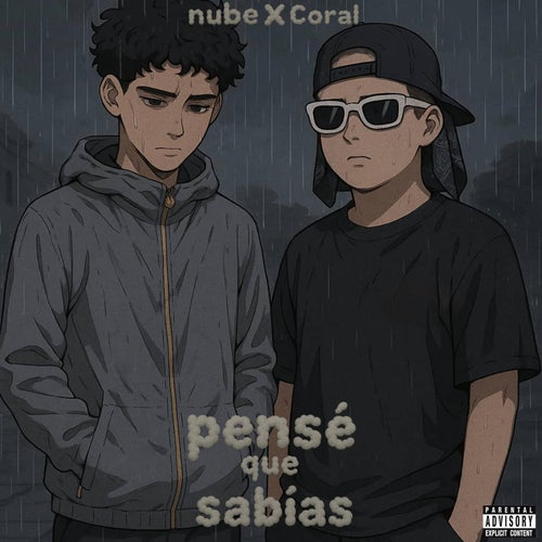 pensé que sabías