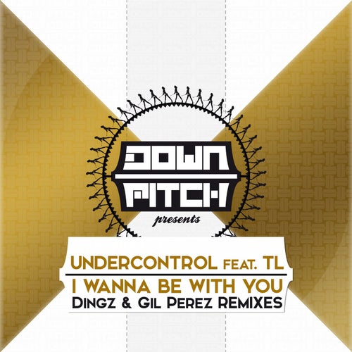 I Wanna Be With You Remixes