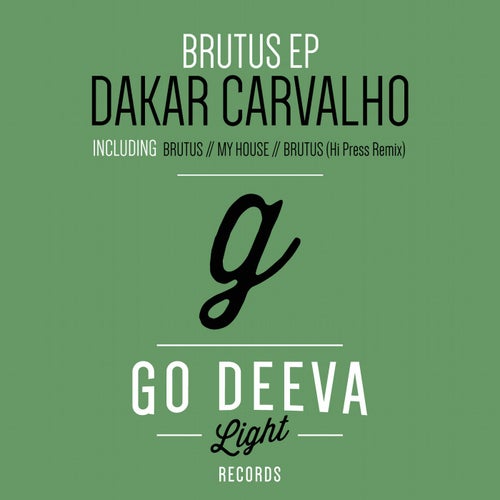 Brutus Ep