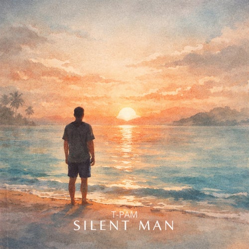Silent Man