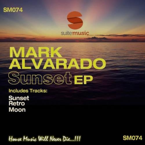 Sunset EP