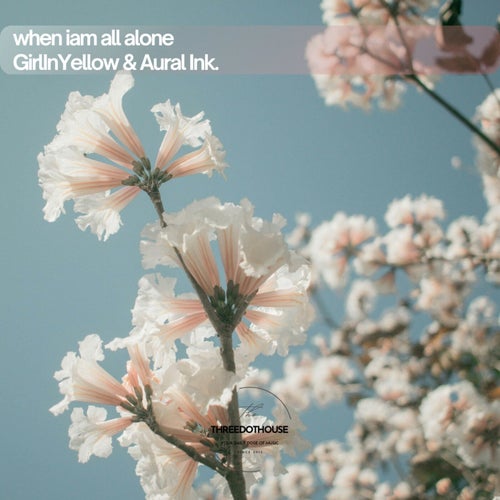 When Iam All Alone