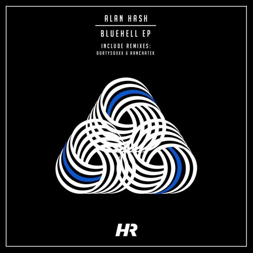 Alan Hash .:. Bluehell Chart 2017