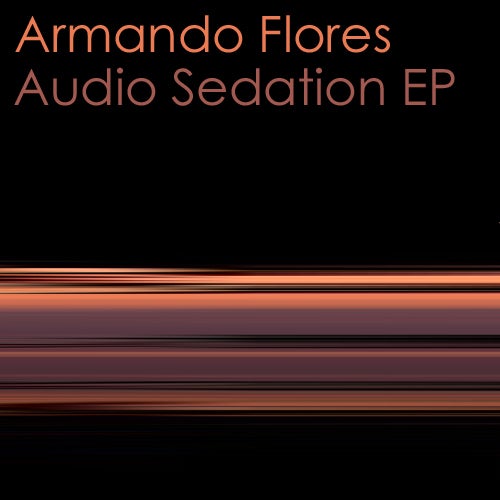 Audio Sedation EP
