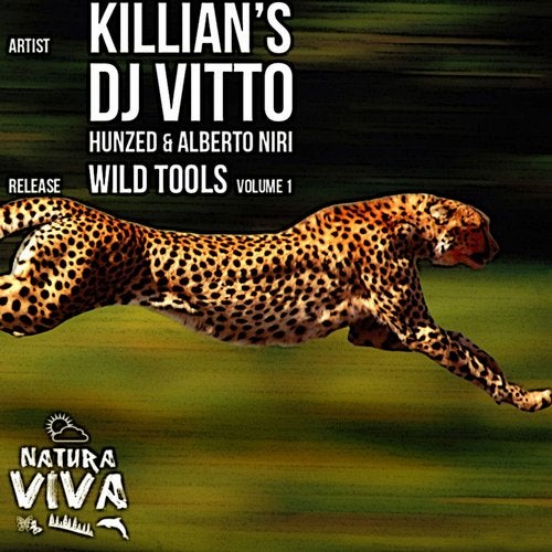 Wild Tools Volume 1