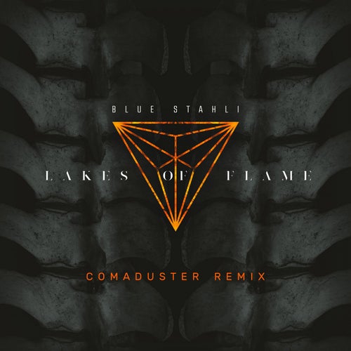 Lakes of Flame - Comaduster Remix