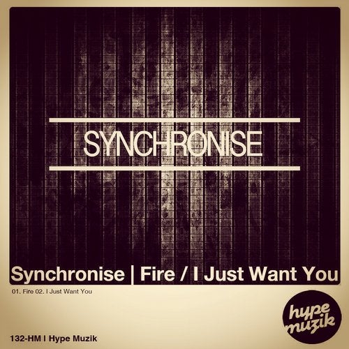 Fire / I Just Want You