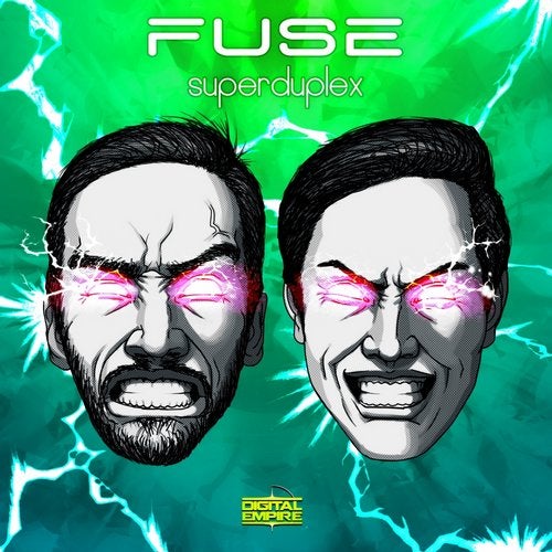 Fuse EP