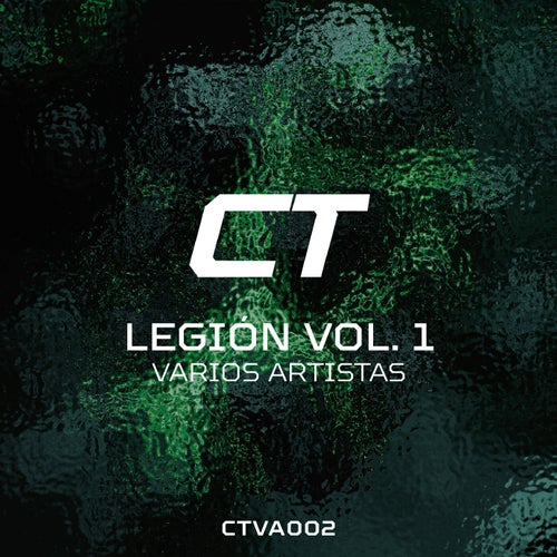 Legión Vol. 1