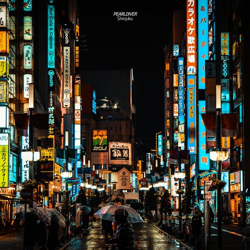 Shinjuku
