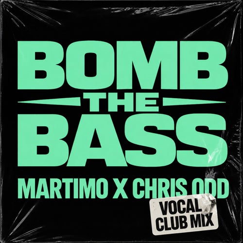 Bomb The Bass