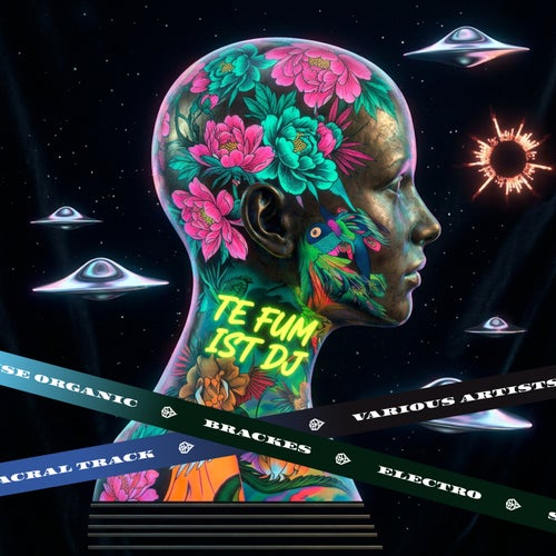 Sacral Track (Compilation 01)