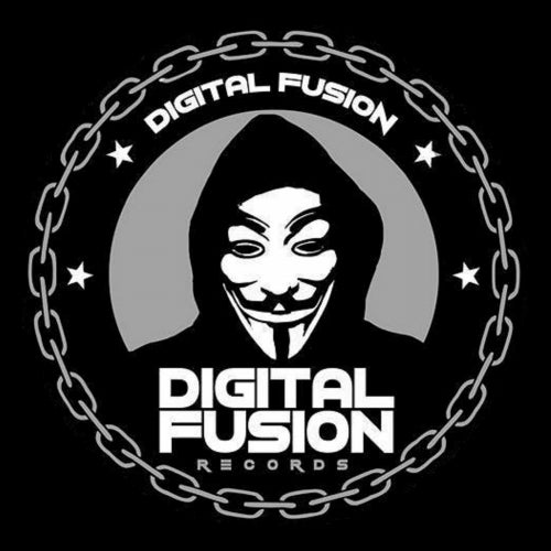 Digital Fusion Records