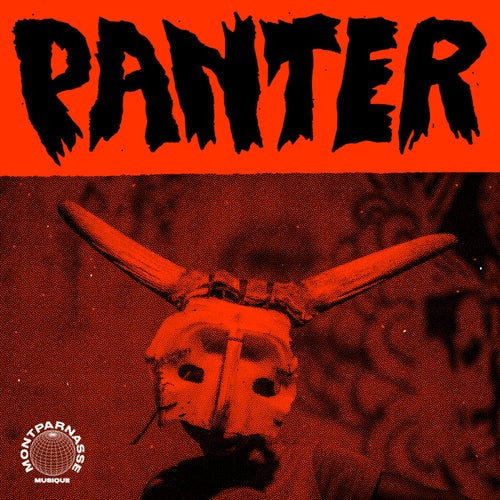 Panter feat. Kasai Allstars and Basokin (Extended) by Montparnasse Musique  on Beatport