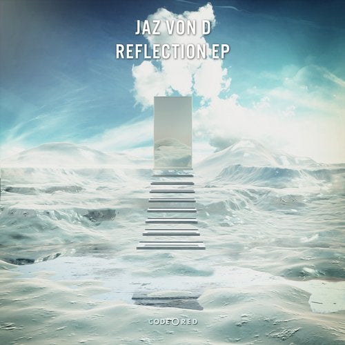 Cover art for Reflection