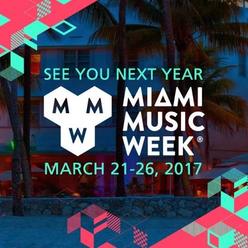 Joshua Puerta   top 10  Miami Music Week