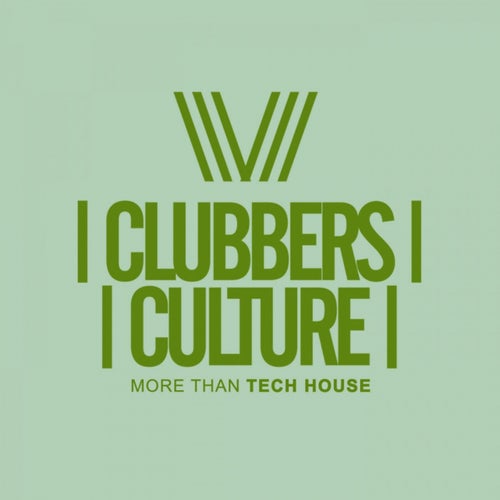 Clubbers Culture: More Than Tech House