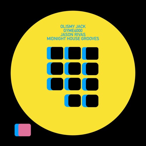 Midnight House grooves