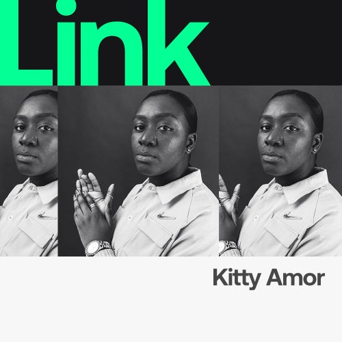 LINK Artist | Kitty Amor - Khoisan