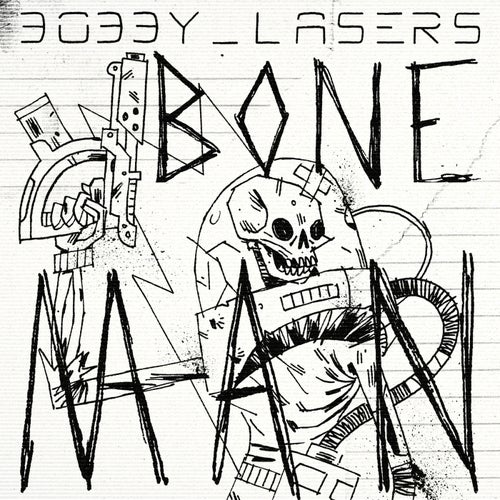 Bone Man
