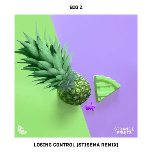 Losing Control (Stisema Remix) (Stisema Remix)