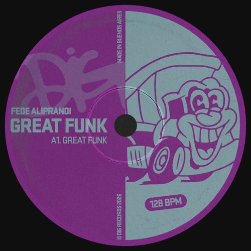 Great Funk