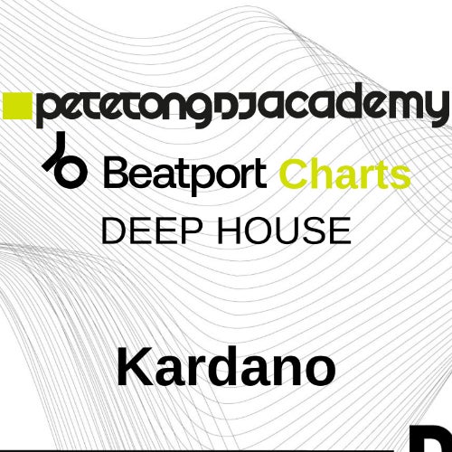 PTDJA Deep House Charts