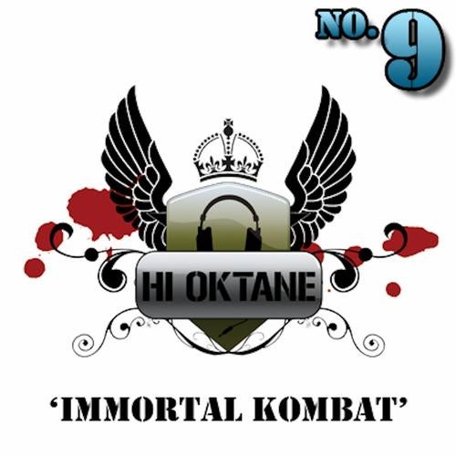 Immortal Kombat