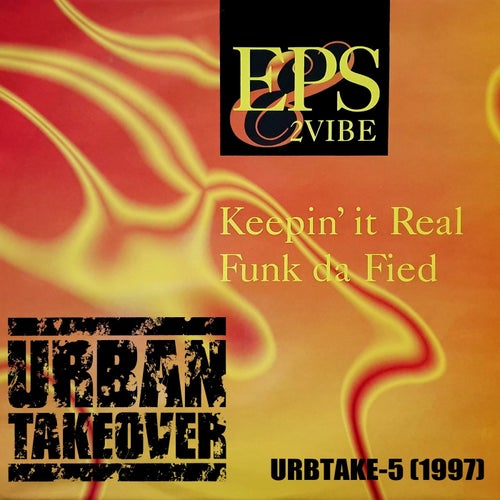 Funk Da Fied / Keepin' It Real