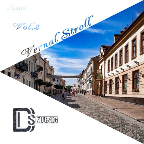 Vernal Stroll, Vol. 2