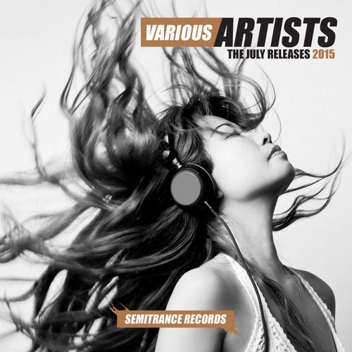 The July Releases 2015