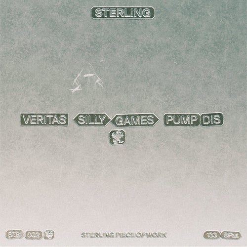 Silly Games / Pump Dis (Extended)