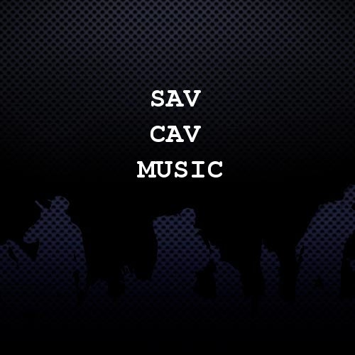 Sav Cav Music