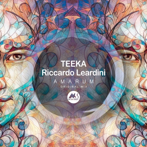  Teeka & Riccardo Leardini - Amarum (2024) 