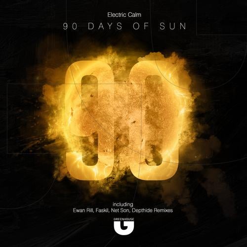 90 Days of Sun