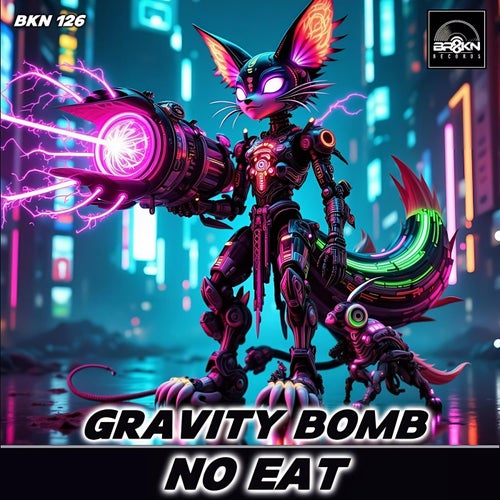 Gravity Bomb