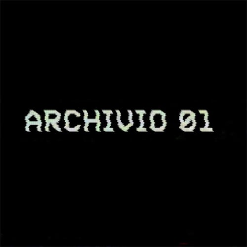 Archivio 01